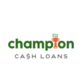 Champion Cash Loans Florida in West Palm Beach, FL Loans Title Services