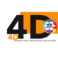 4D Marketing & Business Solutions Firm in Memphis, TN Internet Advertising
