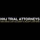 HHJ Trial Attorneys: San Diego Car Accident & Injury Lawyers in Escondido, CA Personal Injury Attorneys