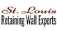St. Louis Retaining Wall Experts in Saint Louis, MO