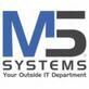 M5 Systems in Tempe, AZ Business Services