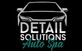 Detail Solutions Auto Spa in Sanford, FL Marine Cleaning & Detailing