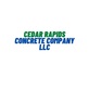 Cedar Rapids Concrete Company in Cedar Rapids, IA Concrete