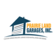 Prairie Land Garages, Inc. Custom Garage Builder, Garage Door Installation and Repair in Niles, IL Garage Doors & Gates