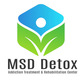 MSD Detox - Addiction Treatment & Rehabilitation Center in Carlsbad, CA Rehabilitation Centers