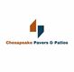 Chesapeake Pavers & Patios in Deep Creek South - Chesapeake, VA Brick Walkways & Patios