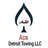 Ace Detroit Towing in Detroit, MI