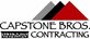Capstone Bros. Contracting in Burnsville, MN Business Services