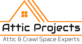 Attic Projects in Orange, CA Insulation Contractors