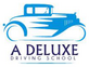 Deluxe Driving School in Mountain View, CA Training Centers