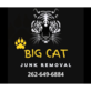 Big Cat Junk Removal in Menomonee Falls, WI