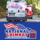 National Chimney Cleaners, in Bridgewater, NJ Chimney & Fireplace Cleaning