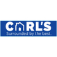 Carl's Fencing, Decking & Home Improvements in Toms River, NJ Fence Contractors