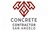 SA Concrete Contractor San Angelo in San Angelo, TX