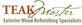 Teak Master in South El Monte, CA Deck Cleaning & Restoration