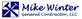 Mike Winter Decks Builder in Olympia, WA Construction