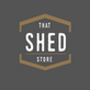That Shed Store in Frankford, DE Sheds - Construction
