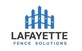 Lafayette Fence Solutions in Lafayette, LA Fence Contractors