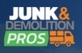 Junk Pros Demolition Bellevue in Bellevue, WA Business Services