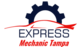 Express Mobile Mechanic Tampa in Tampa, FL Railroad Car Repair & Maintenance