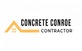 CTX Concrete Contractor Conroe in Conroe, TX Concrete Contractors