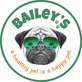 Bailey's CBD For Pets in Costa Mesa, CA Pets