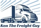 Ken the Freight Guy in North Scottsdale - Scottsdale, AZ Freight Forwarding