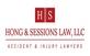 Hong & Sessions Law, in Duluth, GA Personal Injury Attorneys