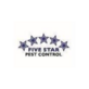 Five Star Pest Control in Silver Lake - Los Angeles, CA Pest Control Services