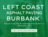 Left Coast Asphalt Paving Burbank in Burbank, CA