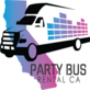 Party Bus Rental CA in Buena Park, CA Limousines