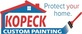 Kopeck Custom Painting in Warrenton, VA