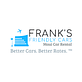 Frank's Friendly Cars Maui Car Rental in Kahului, HI Automobile Rental & Leasing