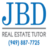 JBD Real Estate Tutor in Laguna Niguel, CA