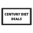 Century Diet Deal in North Scottsdale - Scottsdale, AZ 85260 Health Care Information & Services