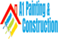 A1 Painting and Construction in North Richland Hills, TX Painting Contractors