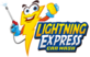Lightning Express Car Wash in Lawndale, CA Car Washing & Detailing