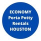 Economy Porta Potty Rentals of Houston in Houston, TX Plumbing Equipment & Portable Toilets Rental & Leasing
