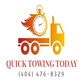 Quick Towing Today in Stone Mountain, GA Towing