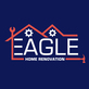 Eagle Home Renovation in Colonial Heights, VA Bathroom Planning & Remodeling