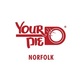 Your Pie Ward's Corner in Norfolk, VA Pizza Restaurant