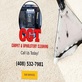 CGT Carpet & Upholstery Cleaning in Almaden Valley - San Jose, CA Carpet & Rug Cleaners Commercial & Industrial