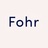 Fohr in New York, NY 10002 Marketing Services
