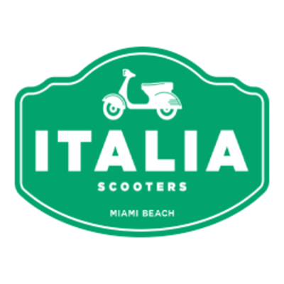Italia Scooters, LLC in Miami, FL 33180