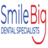 Smile Big Dental Specialists in Oakbrook Terrace, IL