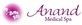 Anand Medical Spa in New York, NY Physicians & Surgeons - Aesthetics