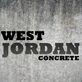 West Jordan Concrete in Central City - Salt lake City, UT Concrete Contractors