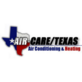Air Conditioning & Heating Repair in Denton, TX 76201