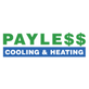Payless Cooling & Heating in Pearland, TX Air Conditioning & Heat Contractors Bdp
