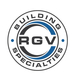 RGV Building Specialties in Edinburg, TX